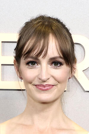 Ahna O'Reilly List of All Movies & Filmography | Fandango